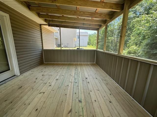 Exterior Renovations