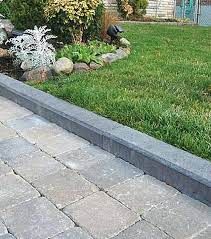 Curbs