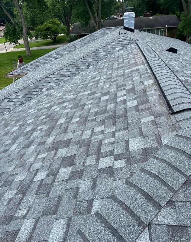 Roofing