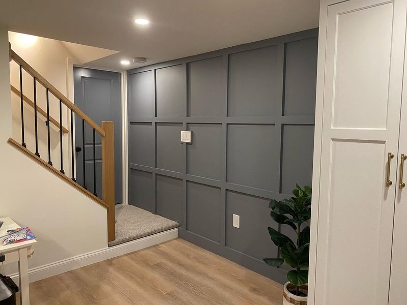 Moulding