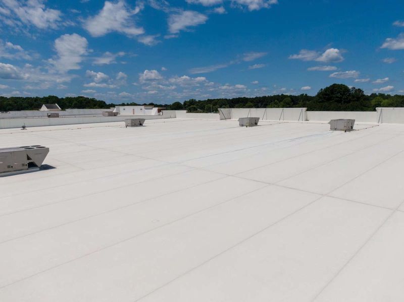 Seamless Membrane Systems