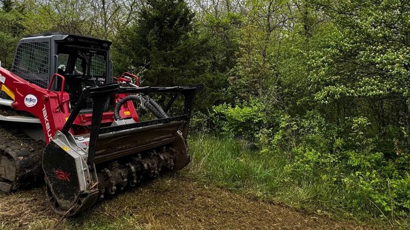 Residential & Commercial Excavation