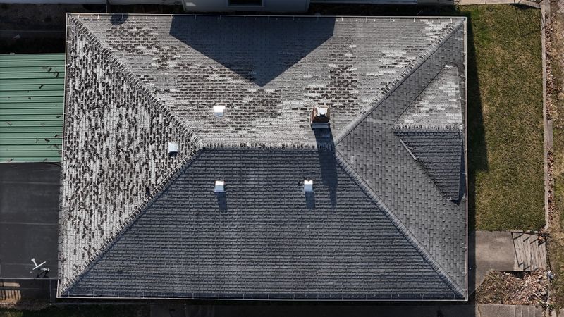 Roofing Installation