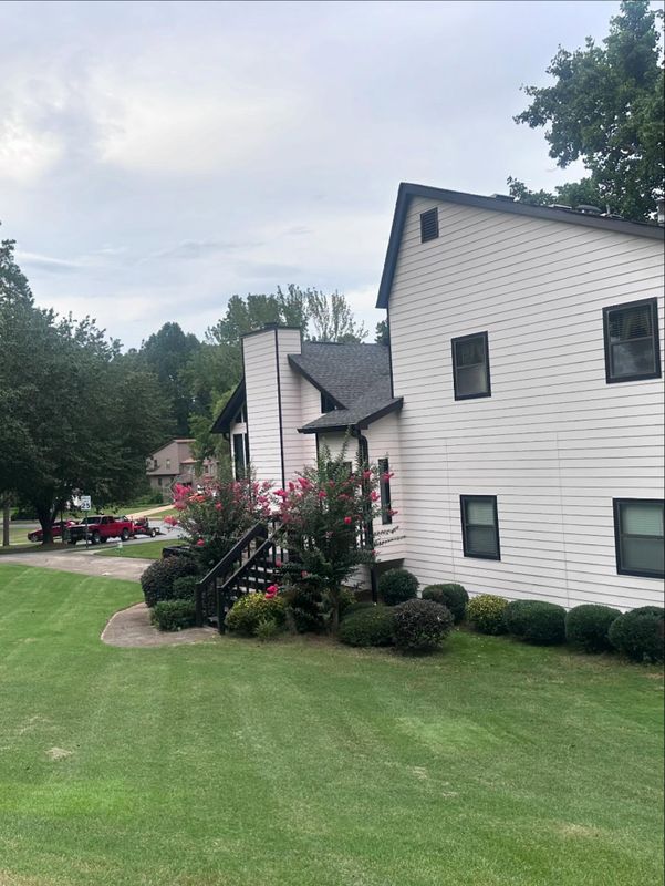Shrub/Bush Trimming