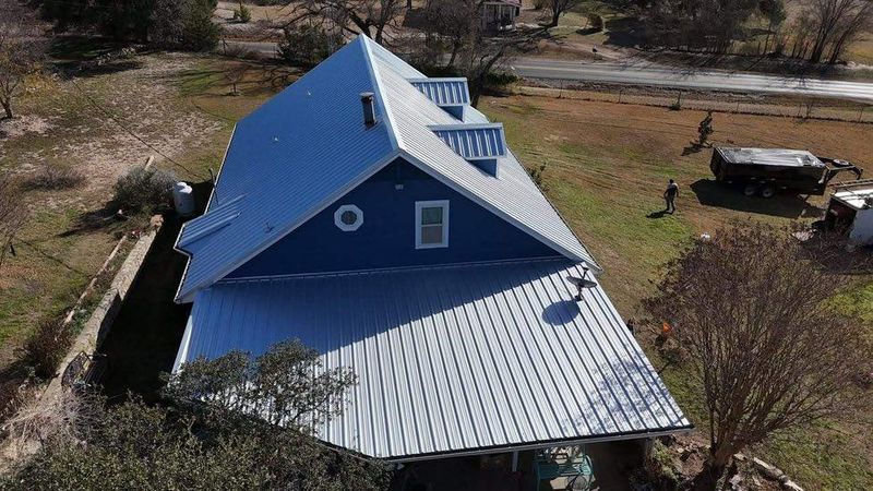 Roofing Installation