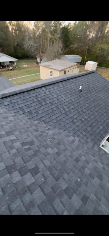 Roofing Inspections