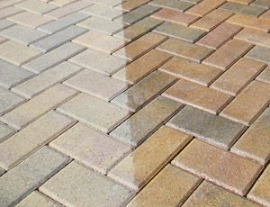 Concrete Sealing