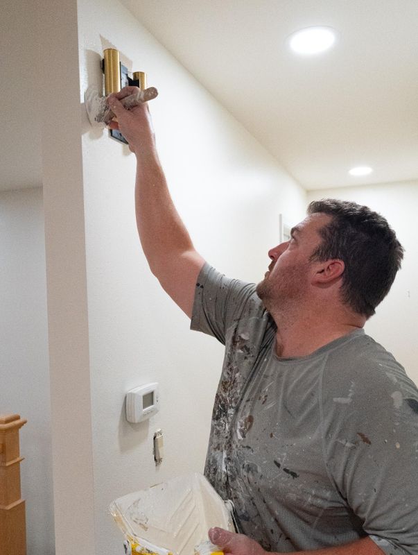 Interior Painting