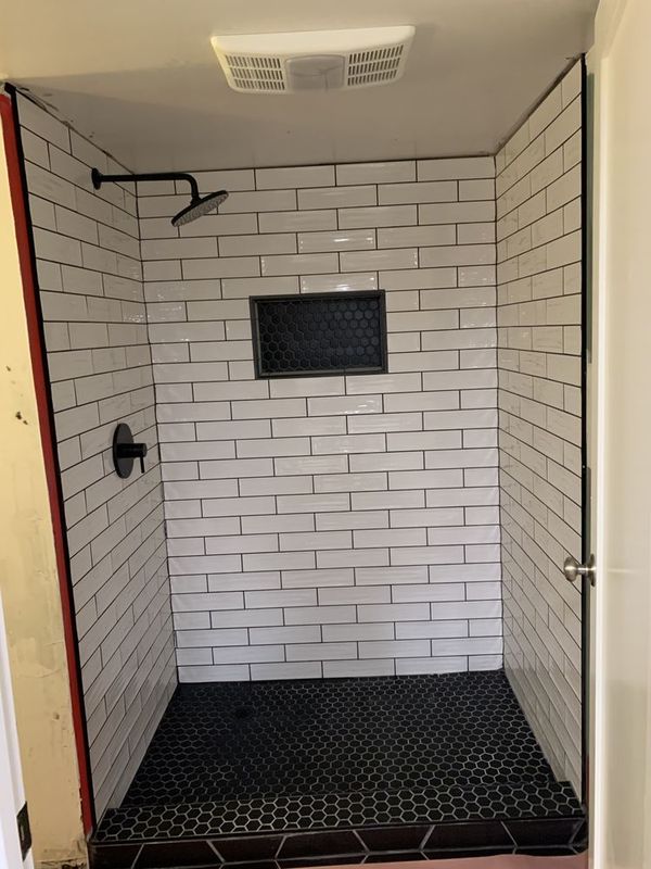 Bathroom Remodeling