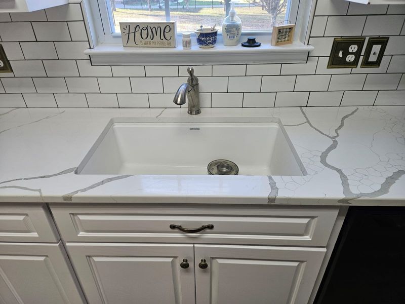 Kitchen Renovation