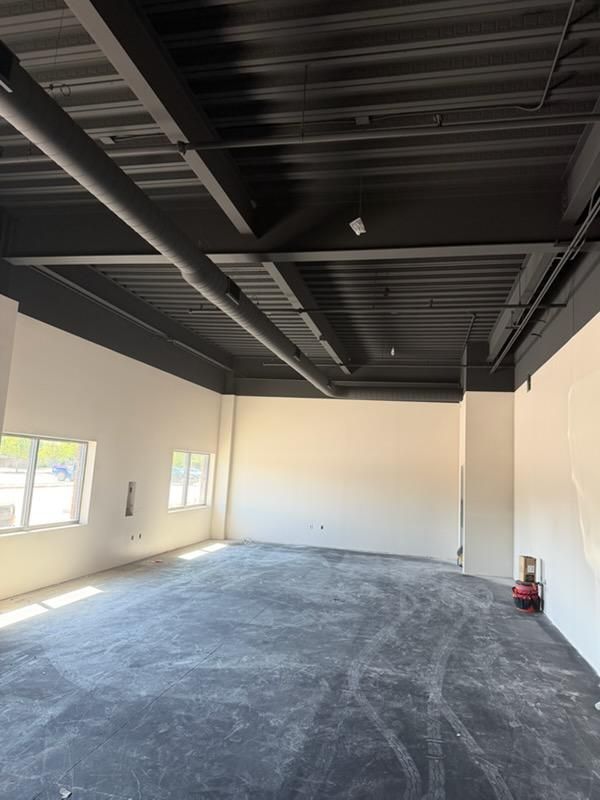 Interior Transformations
