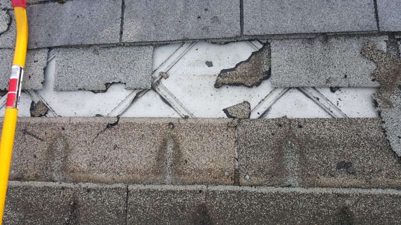 Roofing Repairs