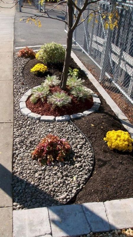 Landscape Design & Installation