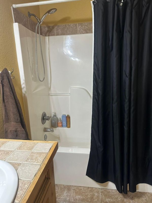 Residential Cleaning