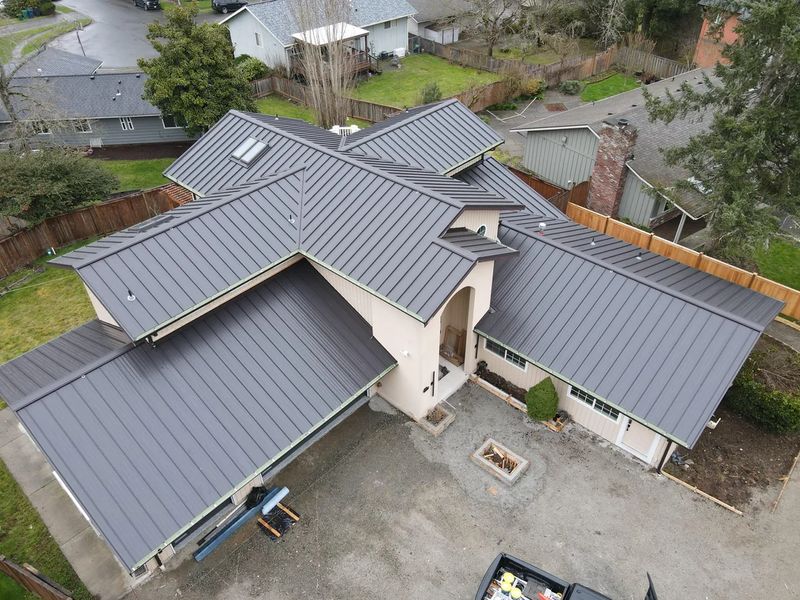 Roofing Replacement