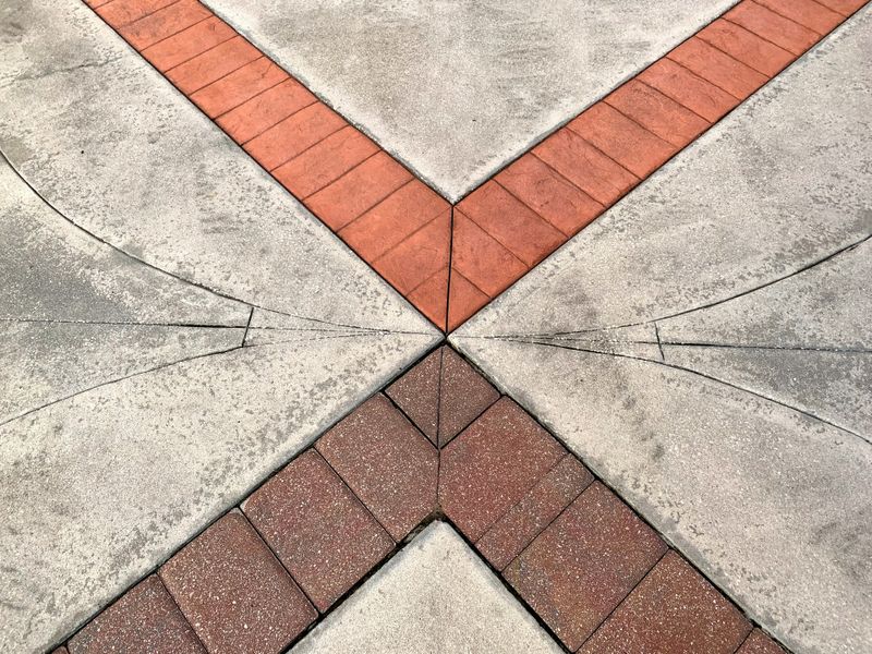 Pavers