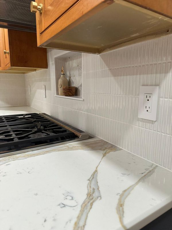 Countertop Replacement