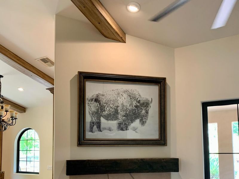 Lighting Installs