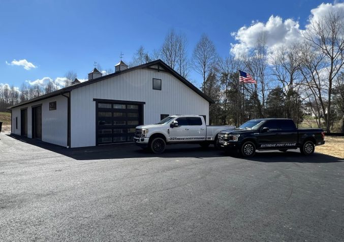 Commercial Buildings