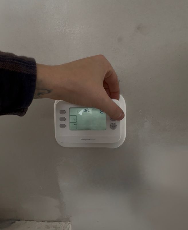 Indoor Air Quality