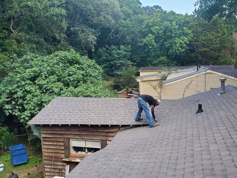 Roofing