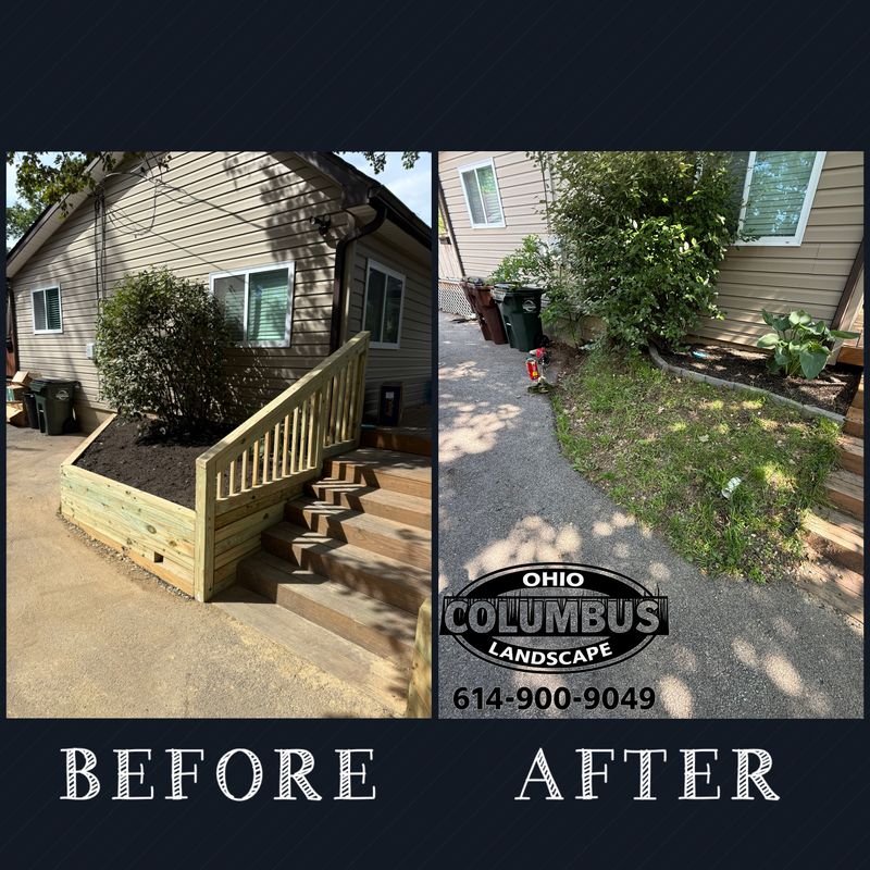 Retaining Walls