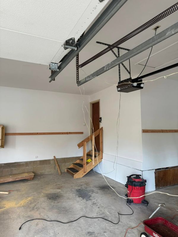 Sheetrock