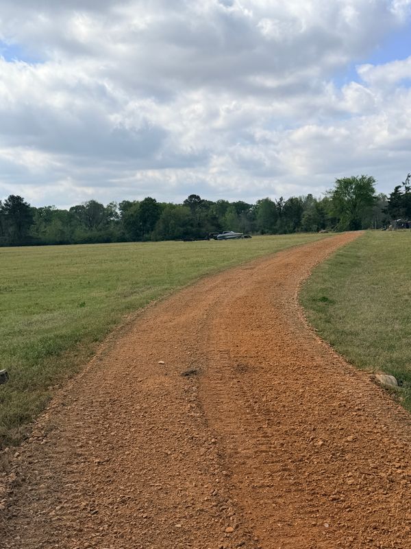 Grading & Leveling