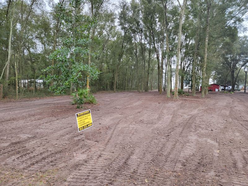 Land Clearing gallery
