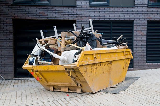 Construction Debris