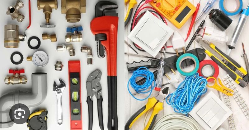 Residential Electrical Services