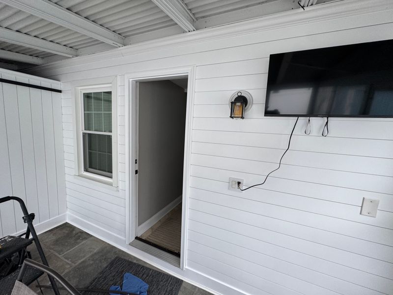 Interior and Exterior Painting