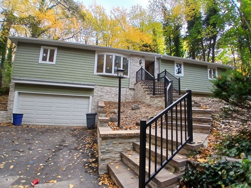 Deck & Patio Installation