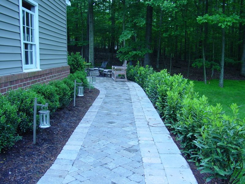 Walkways
