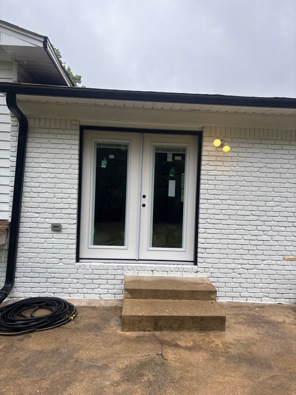 Door Repair and Maintenance