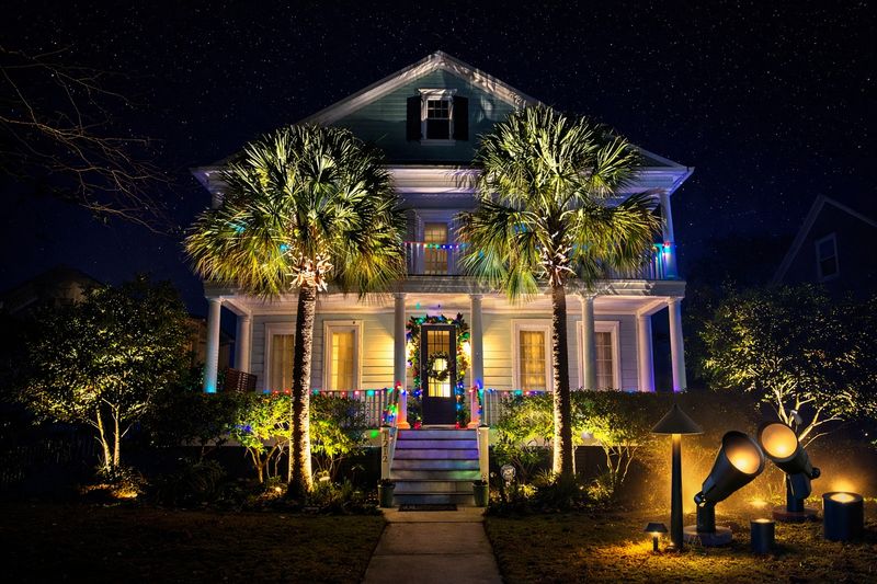 Landscape Lighting Repairs