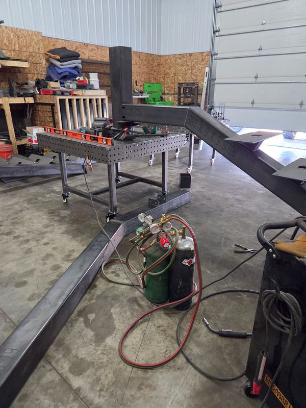 Fabrication gallery