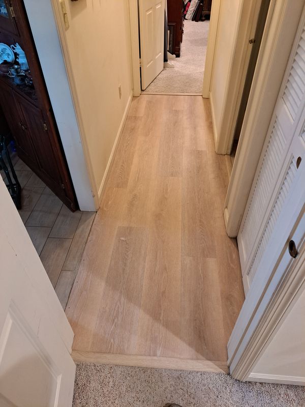 Flooring Installation