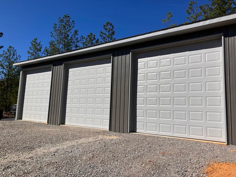 Garage Door Installation