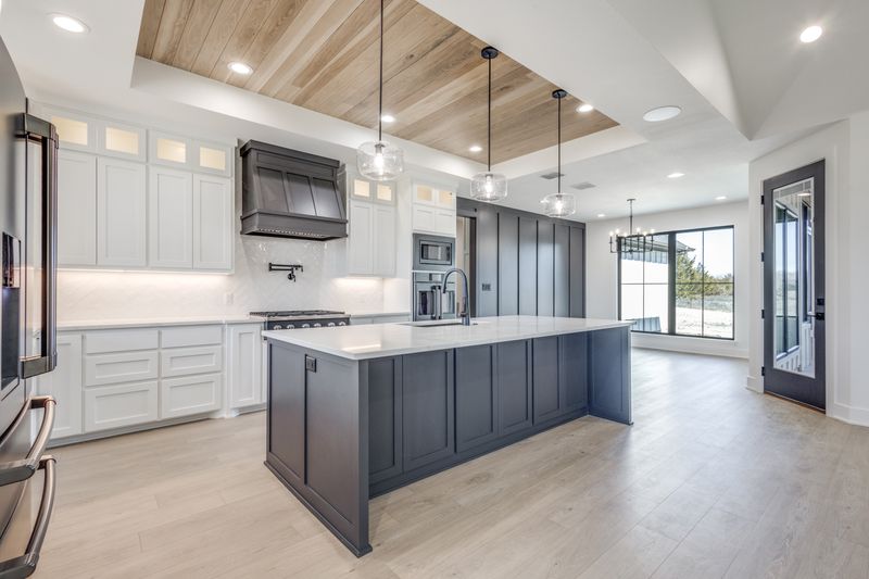 Custom Homes