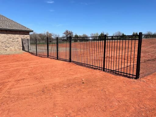 Fence Installation