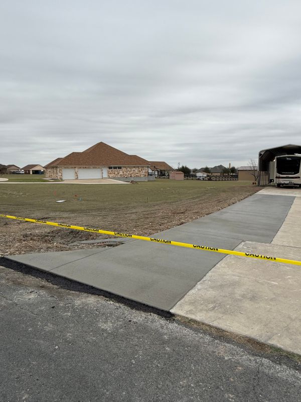 Concrete Repair