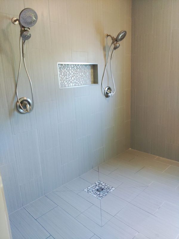 Plumbing