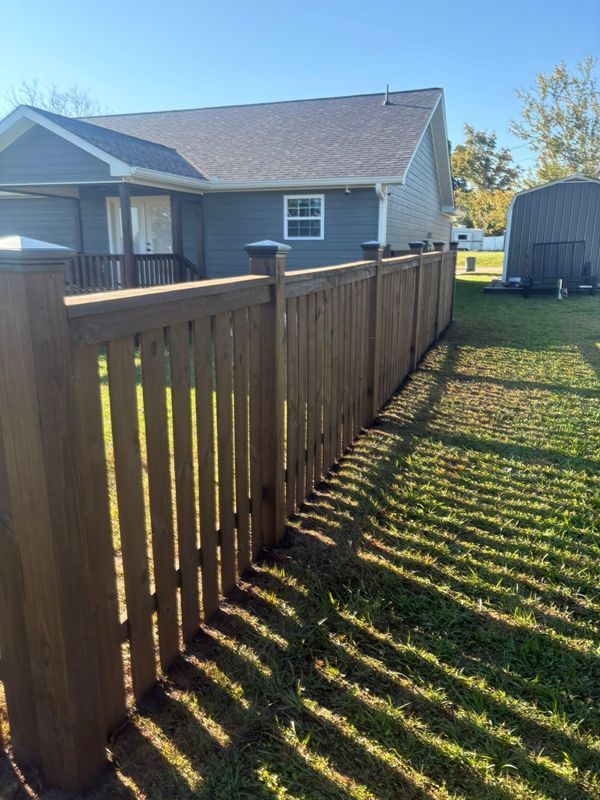 Exterior Painting