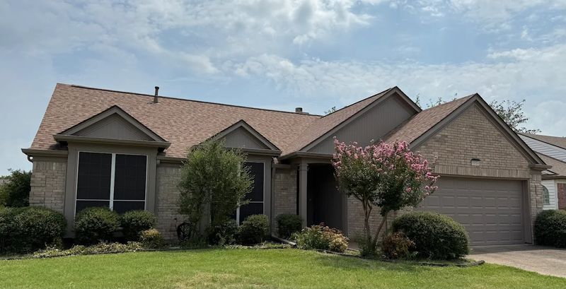 Roofing