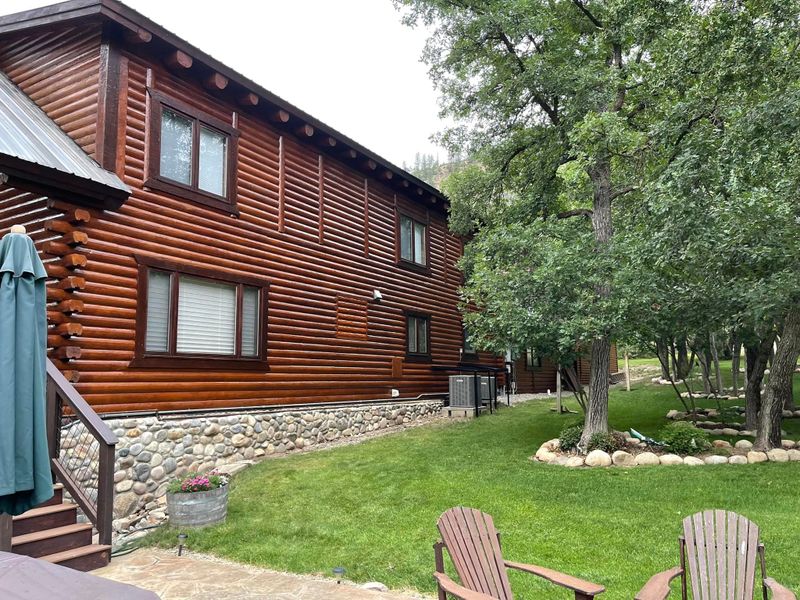 Exterior Painting gallery