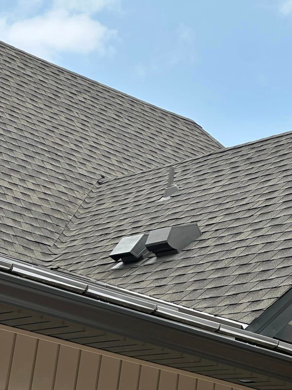 Roofing Repairs