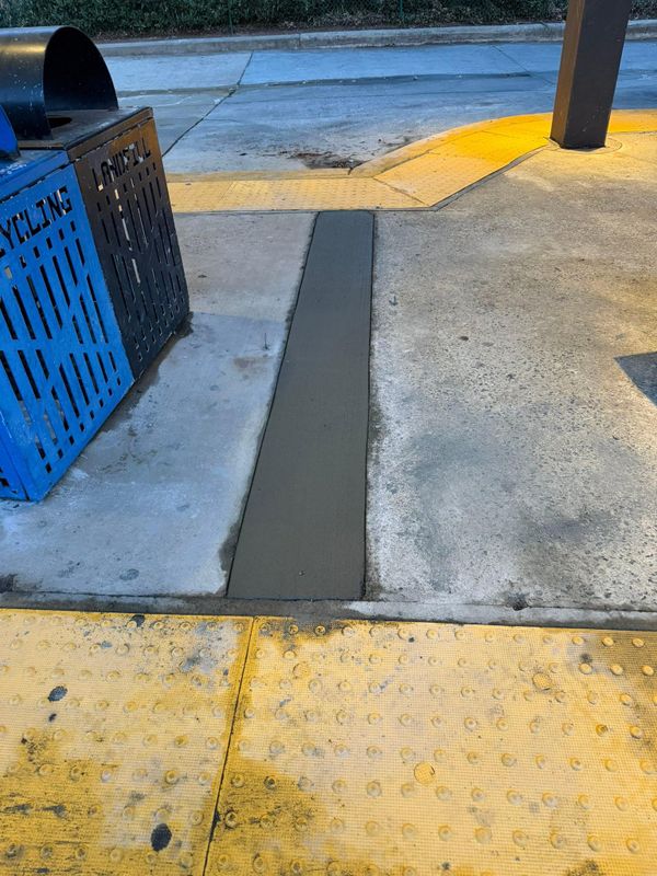 Concrete Repair