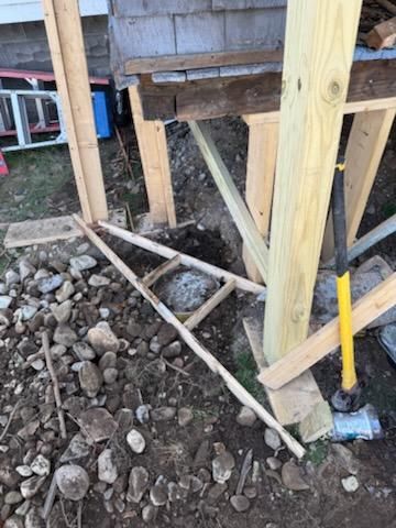 New Home Construction
