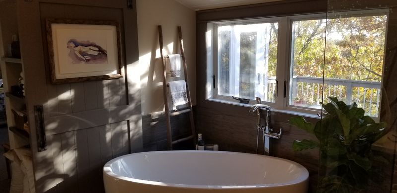 Interior Renovations